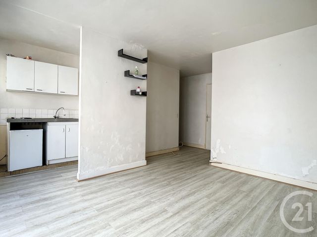 appartement - BOULOGNE BILLANCOURT - 92