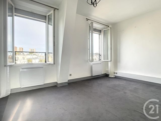 Appartement F2 à louer - 2 pièces - 32.05 m2 - BOULOGNE BILLANCOURT - 92 - ILE-DE-FRANCE - Century 21 Agence Jaurès