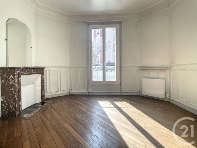 appartement - BOULOGNE BILLANCOURT - 92