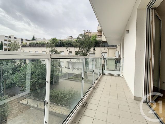 Appartement F3 à louer - 3 pièces - 55.78 m2 - BOULOGNE BILLANCOURT - 92 - ILE-DE-FRANCE - Century 21 Agence Jaurès