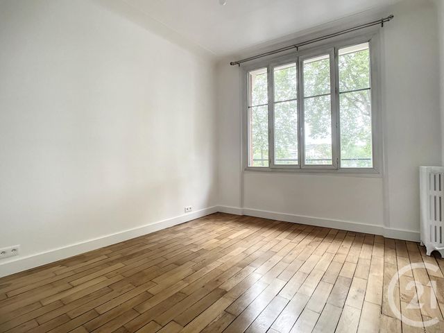 appartement - BOULOGNE BILLANCOURT - 92
