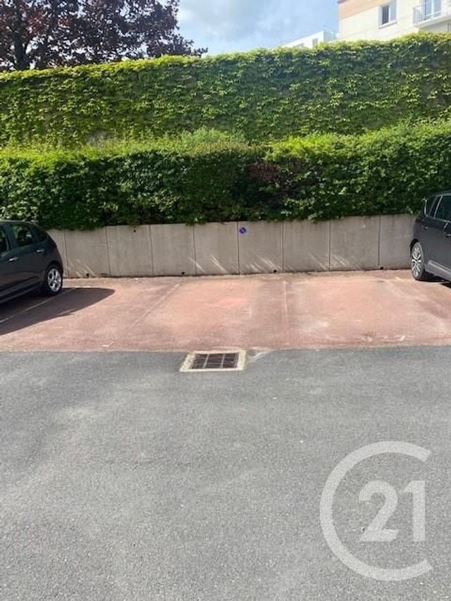 parking à louer - 10.0 m2 - BOULOGNE BILLANCOURT - 92 - ILE-DE-FRANCE - Century 21 Agence Jaurès