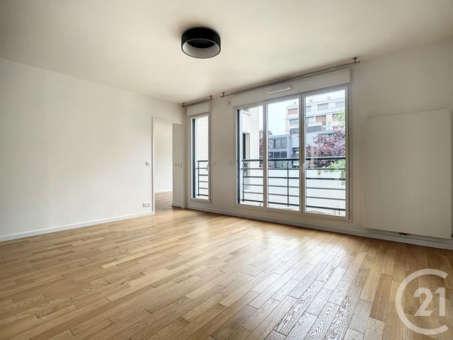 Appartement F2 à louer - 2 pièces - 48.34 m2 - BOULOGNE BILLANCOURT - 92 - ILE-DE-FRANCE - Century 21 Agence Jaurès