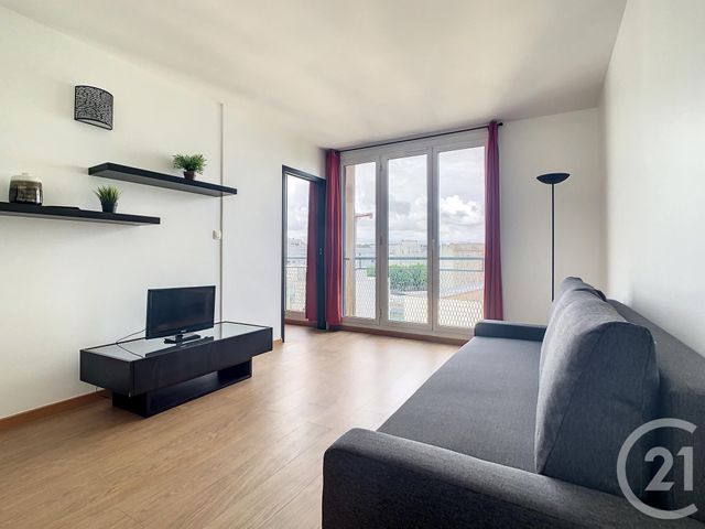 Appartement F2 à louer - 2 pièces - 42.72 m2 - BOULOGNE BILLANCOURT - 92 - ILE-DE-FRANCE - Century 21 Agence Jaurès