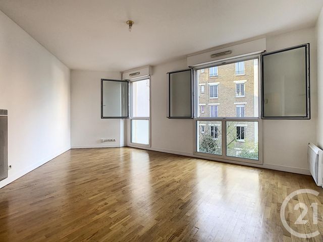 Appartement F1 à louer - 1 pièce - 32.47 m2 - BOULOGNE BILLANCOURT - 92 - ILE-DE-FRANCE - Century 21 Agence Jaurès
