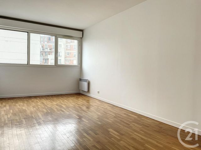 Appartement F2 à louer - 2 pièces - 47.45 m2 - BOULOGNE BILLANCOURT - 92 - ILE-DE-FRANCE - Century 21 Agence Jaurès