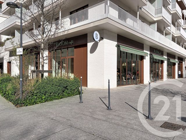 Appartement F1 à vendre - 1 pièce - 27.09 m2 - ISSY LES MOULINEAUX - 92 - ILE-DE-FRANCE - Century 21 Agence Jaurès