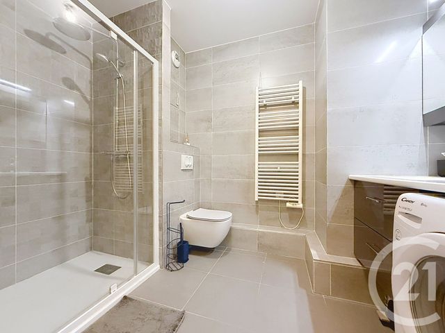 Appartement F1 à vendre - 1 pièce - 27.09 m2 - ISSY LES MOULINEAUX - 92 - ILE-DE-FRANCE - Century 21 Agence Jaurès