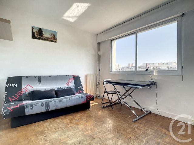 Appartement F1 à louer BOULOGNE BILLANCOURT