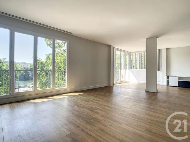 appartement - BOULOGNE BILLANCOURT - 92
