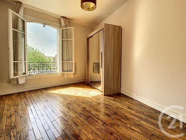 appartement - BOULOGNE BILLANCOURT - 92