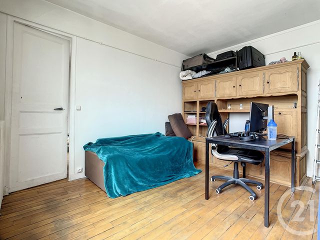 appartement - BOULOGNE BILLANCOURT - 92