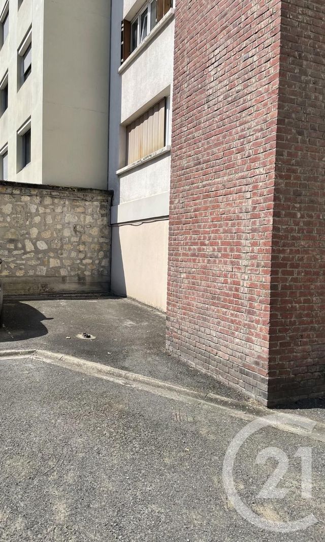parking à louer - 12.0 m2 - BOULOGNE BILLANCOURT - 92 - ILE-DE-FRANCE - Century 21 Agence Jaurès
