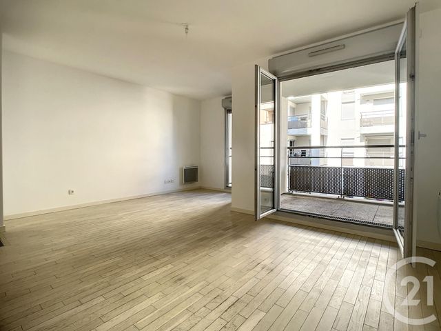 Appartement F3 à louer - 3 pièces - 60.0 m2 - NANTERRE - 92 - ILE-DE-FRANCE - Century 21 Agence Jaurès