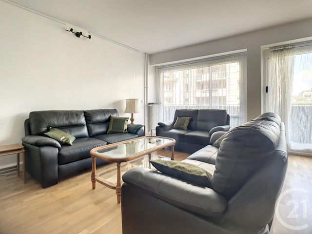 appartement - BOULOGNE BILLANCOURT - 92