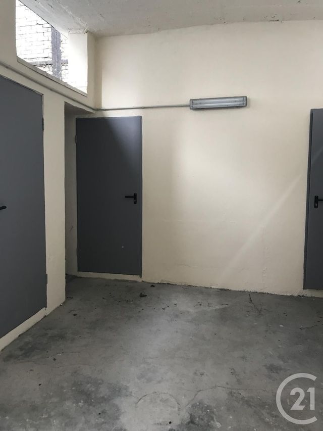 Parking à louer BOULOGNE BILLANCOURT