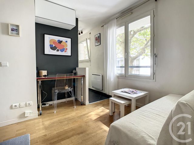 appartement - BOULOGNE BILLANCOURT - 92