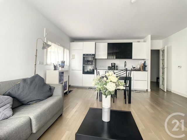 appartement - BOULOGNE BILLANCOURT - 92