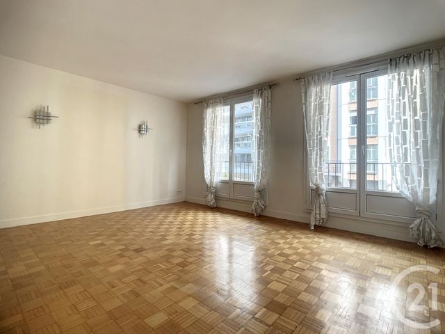 appartement - PARIS - 75015