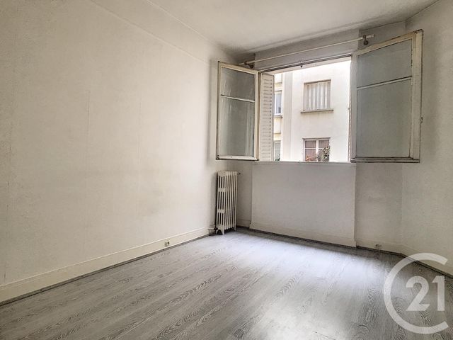 appartement - BOULOGNE BILLANCOURT - 92