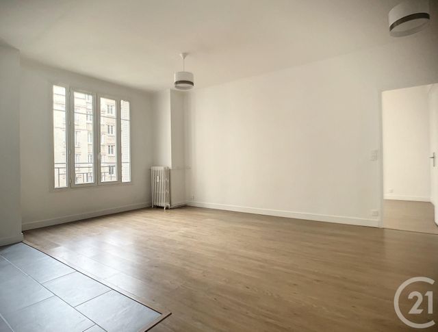 Appartement F2 à vendre - 2 pièces - 42.89 m2 - BOULOGNE BILLANCOURT - 92 - ILE-DE-FRANCE - Century 21 Agence Jaurès