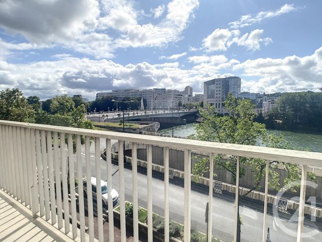 Appartement F3 à vendre - 3 pièces - 64.03 m2 - BOULOGNE BILLANCOURT - 92 - ILE-DE-FRANCE - Century 21 Agence Jaurès