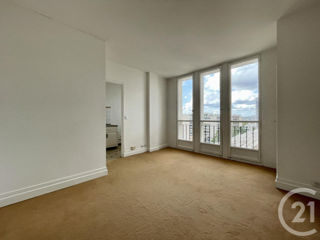 appartement - BOULOGNE BILLANCOURT - 92