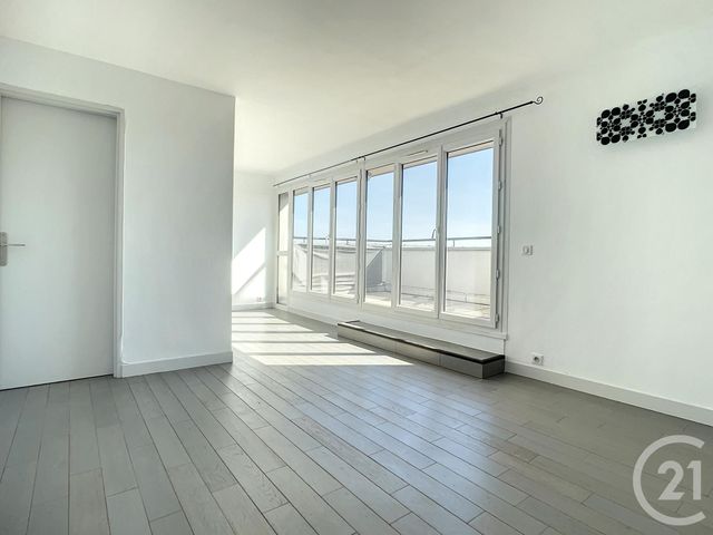 Appartement F2 à louer MONTROUGE