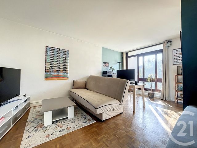 appartement - BOULOGNE BILLANCOURT - 92