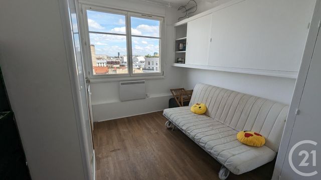 appartement - BOULOGNE BILLANCOURT - 92