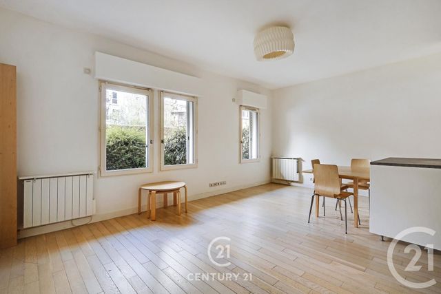 appartement - BOULOGNE BILLANCOURT - 92