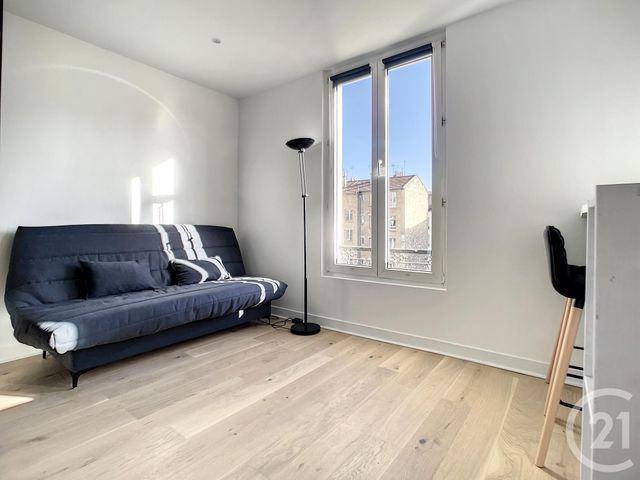 Appartement F1 à louer BOULOGNE BILLANCOURT