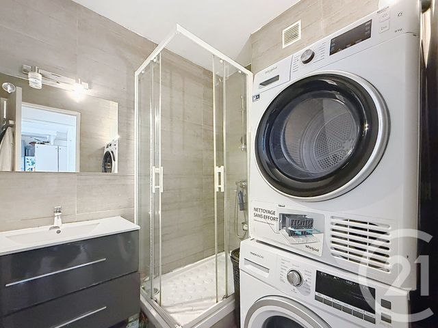 Appartement F2 à vendre - 2 pièces - 44.36 m2 - BOULOGNE BILLANCOURT - 92 - ILE-DE-FRANCE - Century 21 Agence Jaurès