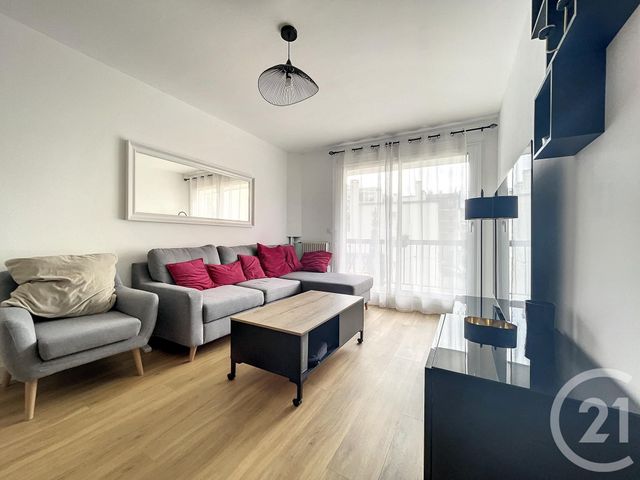 appartement - BOULOGNE BILLANCOURT - 92