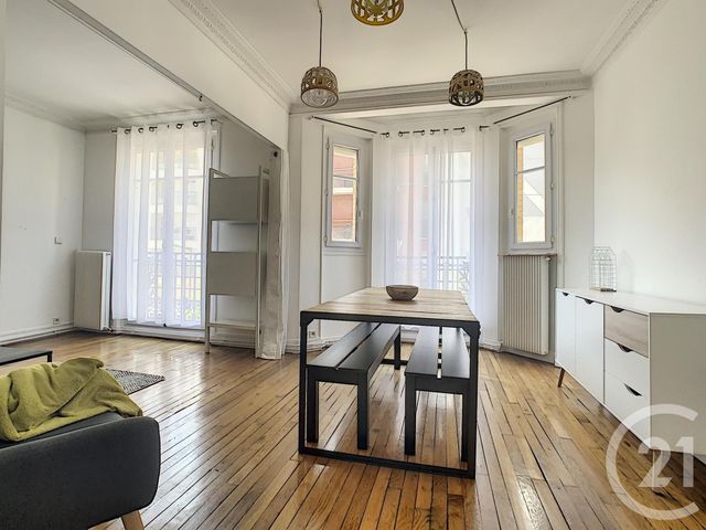 appartement - BOULOGNE BILLANCOURT - 92