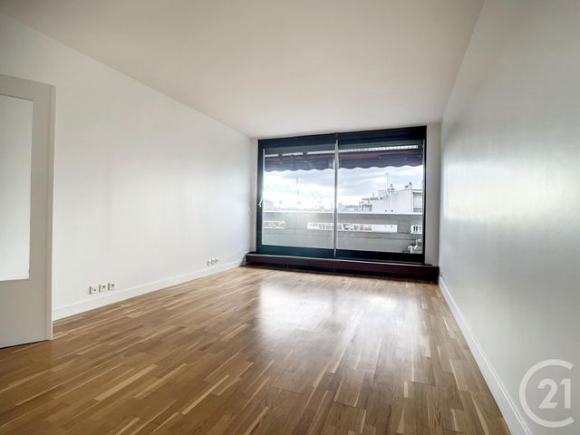 appartement - PARIS - 75015