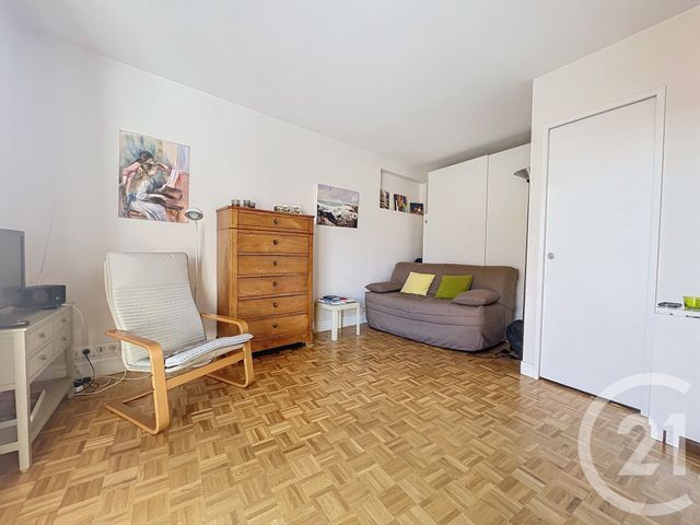Afficher la photo en grand Appartement F1 à vendre - 1 pièce - 33.07 m2 - BOULOGNE BILLANCOURT - 92 - ILE-DE-FRANCE - Century 21 Agence Jaurès