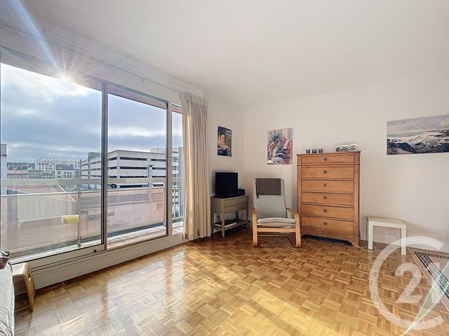 appartement - BOULOGNE BILLANCOURT - 92