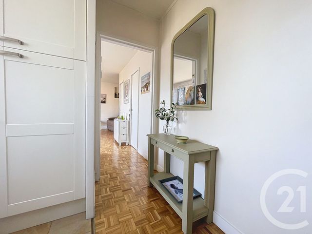 Appartement F1 à vendre - 1 pièce - 33.07 m2 - BOULOGNE BILLANCOURT - 92 - ILE-DE-FRANCE - Century 21 Agence Jaurès