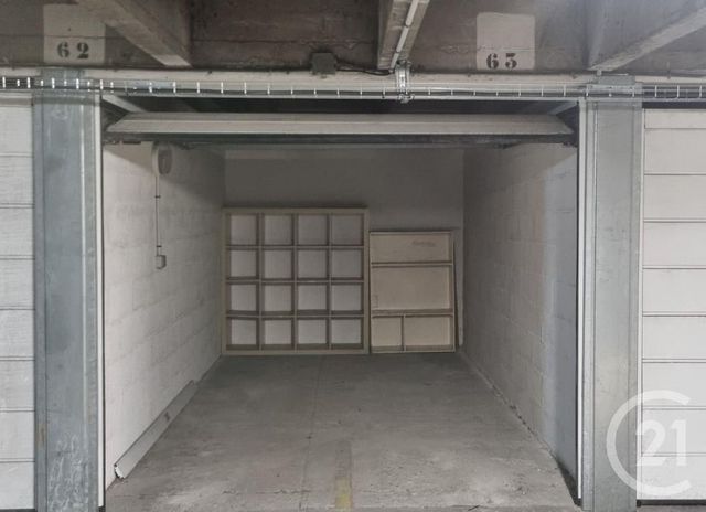 parking à vendre - 12.0 m2 - BOULOGNE BILLANCOURT - 92 - ILE-DE-FRANCE - Century 21 Agence Jaurès