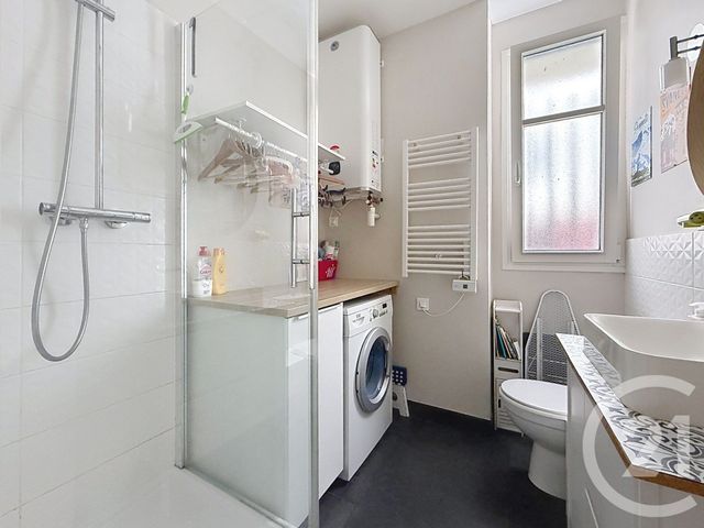 Appartement F2 à vendre - 2 pièces - 44.64 m2 - BOULOGNE BILLANCOURT - 92 - ILE-DE-FRANCE - Century 21 Agence Jaurès