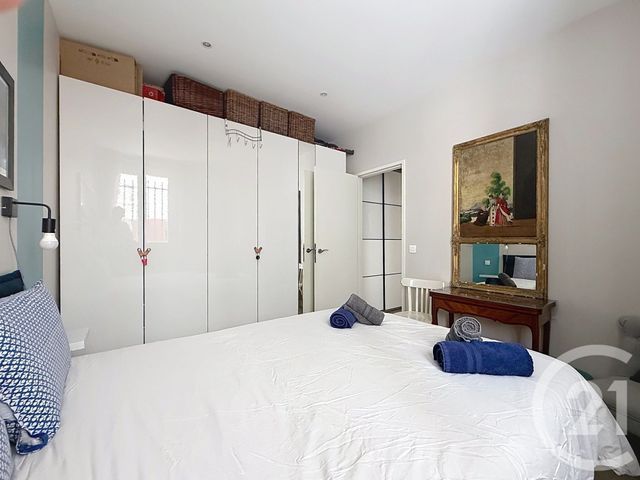 Appartement F2 à vendre - 2 pièces - 44.64 m2 - BOULOGNE BILLANCOURT - 92 - ILE-DE-FRANCE - Century 21 Agence Jaurès
