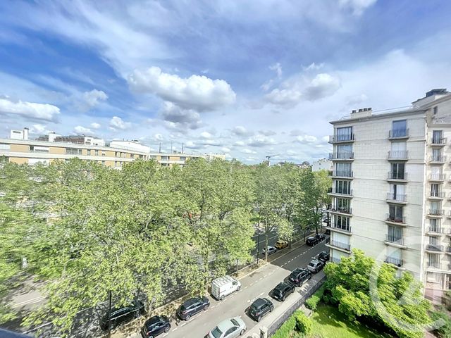 Appartement F5 à vendre - 5 pièces - 107.48 m2 - BOULOGNE BILLANCOURT - 92 - ILE-DE-FRANCE - Century 21 Agence Jaurès