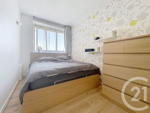 Appartement F3 à vendre - 3 pièces - 77.53 m2 - BOULOGNE BILLANCOURT - 92 - ILE-DE-FRANCE - Century 21 Agence Jaurès