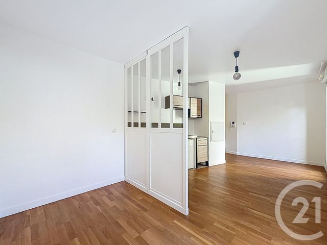 Appartement F1 à vendre - 1 pièce - 31.84 m2 - BOULOGNE BILLANCOURT - 92 - ILE-DE-FRANCE - Century 21 Agence Jaurès