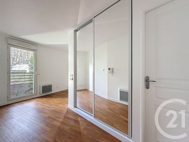 Appartement F1 à vendre - 1 pièce - 31.84 m2 - BOULOGNE BILLANCOURT - 92 - ILE-DE-FRANCE - Century 21 Agence Jaurès