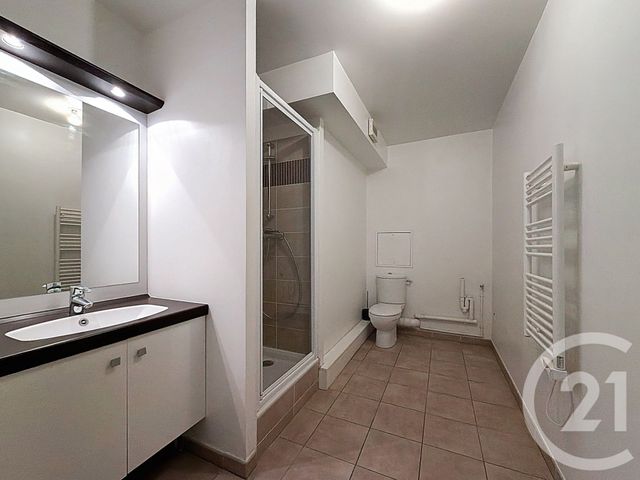 Appartement F1 à vendre - 1 pièce - 31.84 m2 - BOULOGNE BILLANCOURT - 92 - ILE-DE-FRANCE - Century 21 Agence Jaurès