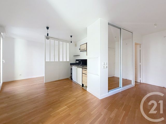 appartement - BOULOGNE BILLANCOURT - 92