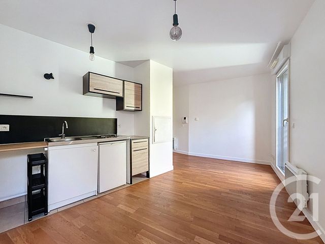 Appartement F1 à vendre - 1 pièce - 31.84 m2 - BOULOGNE BILLANCOURT - 92 - ILE-DE-FRANCE - Century 21 Agence Jaurès
