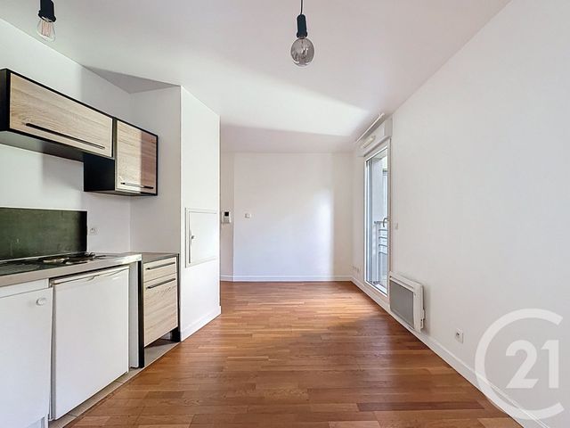 Appartement F1 à vendre - 1 pièce - 31.84 m2 - BOULOGNE BILLANCOURT - 92 - ILE-DE-FRANCE - Century 21 Agence Jaurès